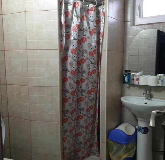 اتاق خانوادگی, Vila Muntii Bucegi & Spa