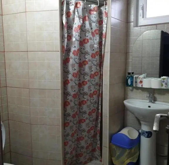 ファミリールーム, Vila Muntii Bucegi & Spa