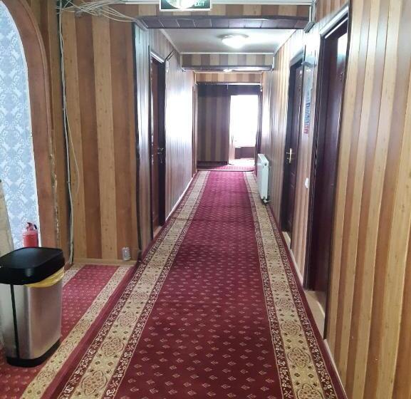 اتاق خانوادگی, Vila Muntii Bucegi & Spa