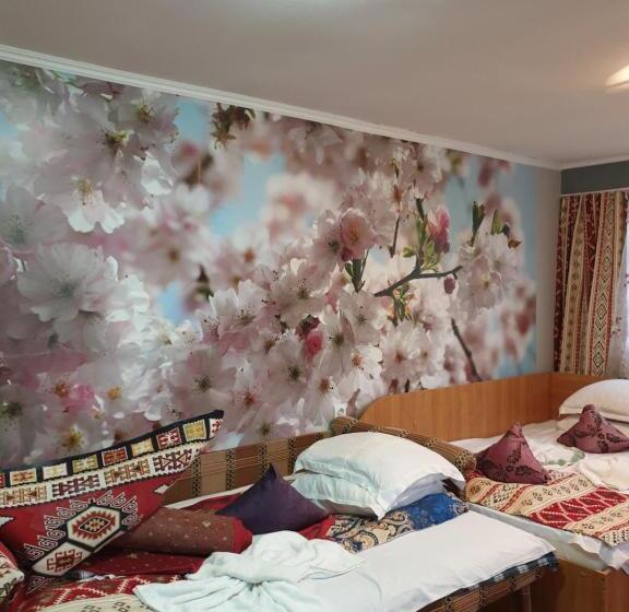 اتاق خانوادگی, Vila Muntii Bucegi & Spa