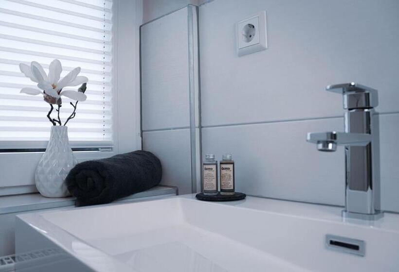 スーペリアールーム, Pension Heimat