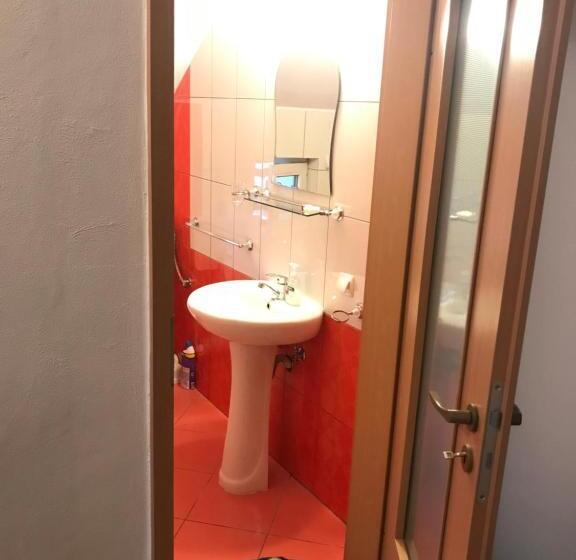 חדר סטנדרט, Pensiunea Morosanu