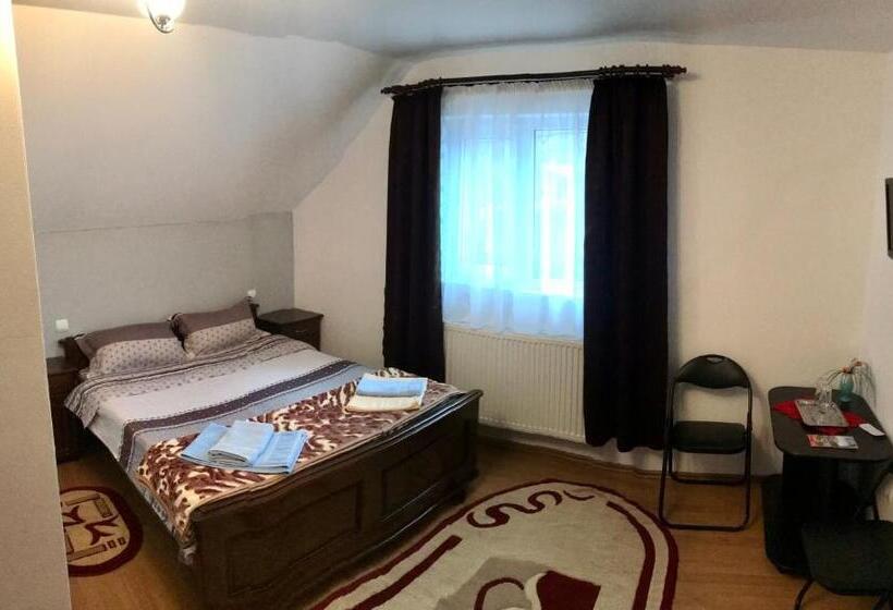 חדר סטנדרט, Pensiunea Morosanu