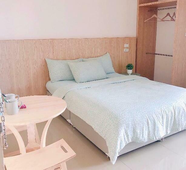 标准间带阳台, Srinuan Living