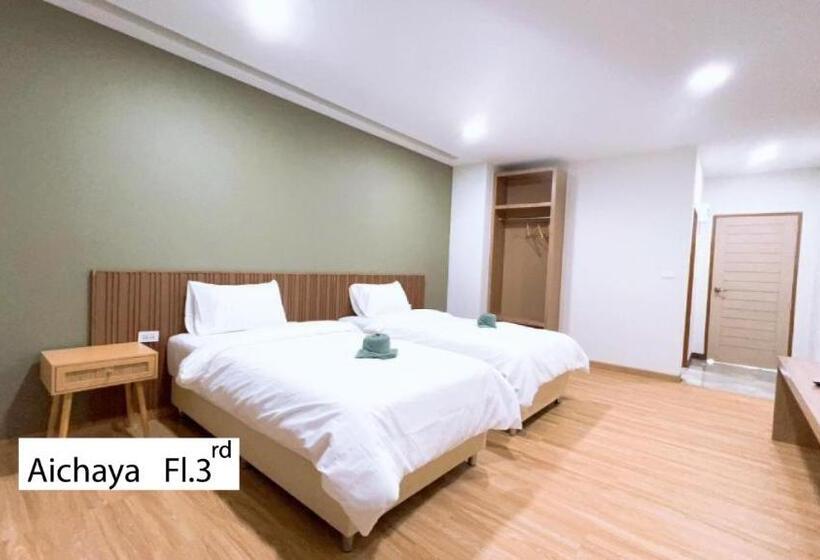 豪华房间, Srinuan Living