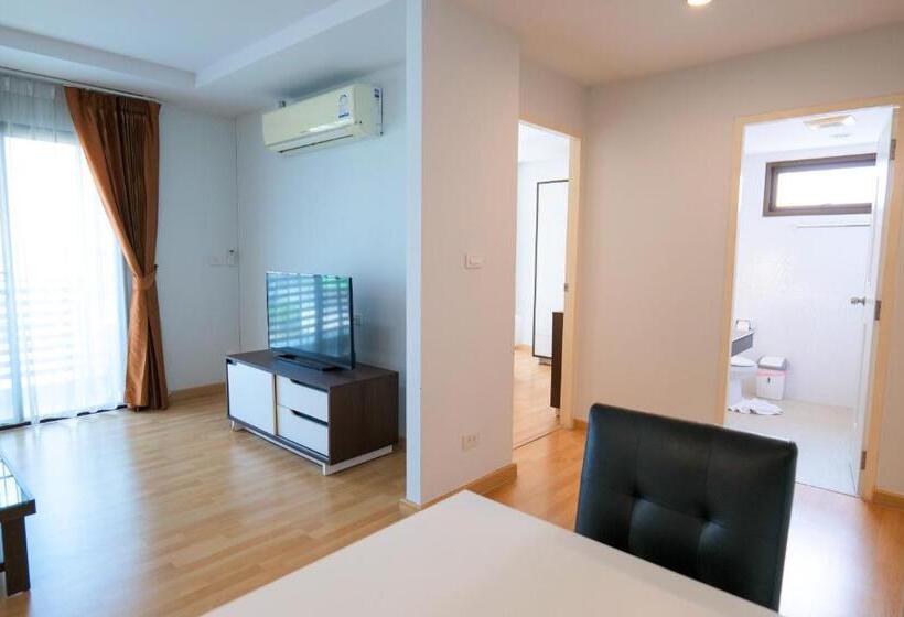 Superior Szoba, ไอยรา อยุธยา The Aiyara Ayutthaya