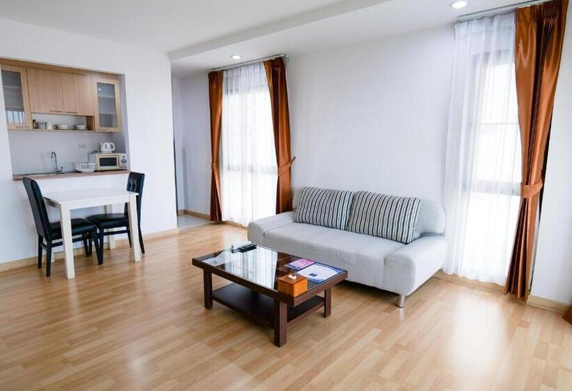 Superior Szoba, ไอยรา อยุธยา The Aiyara Ayutthaya