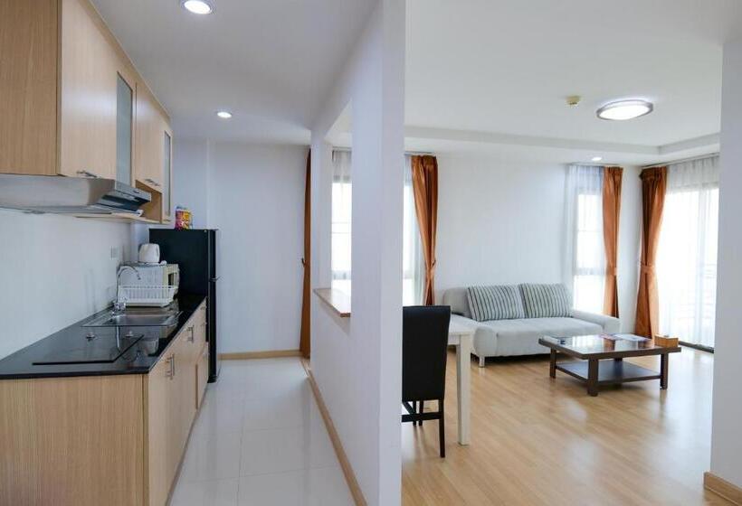 Superior Szoba, ไอยรา อยุธยา The Aiyara Ayutthaya