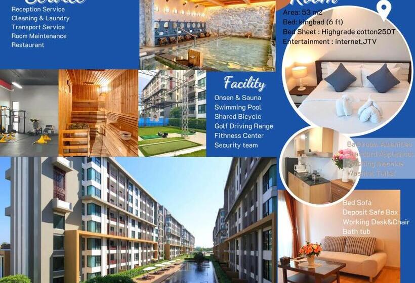 Superior Szoba, ไอยรา อยุธยา The Aiyara Ayutthaya