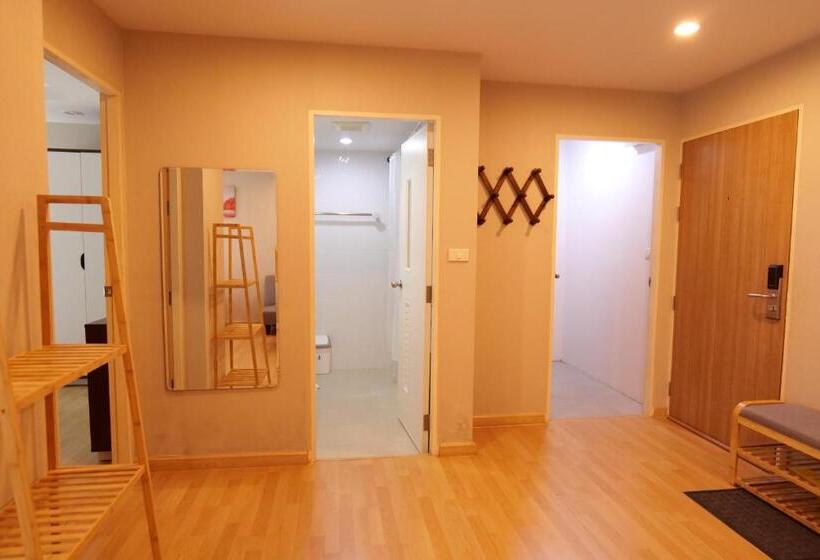 Deluxe Szoba, ไอยรา อยุธยา The Aiyara Ayutthaya