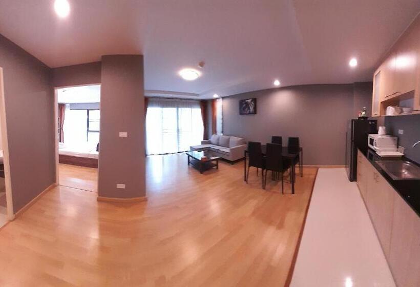 Deluxe Szoba, ไอยรา อยุธยา The Aiyara Ayutthaya