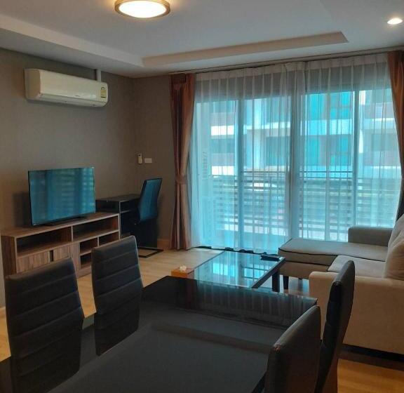 Deluxe Szoba, ไอยรา อยุธยา The Aiyara Ayutthaya