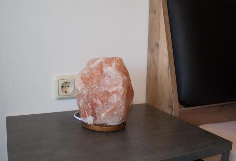 침실 1개 전망 아파트, Apartment Noemi