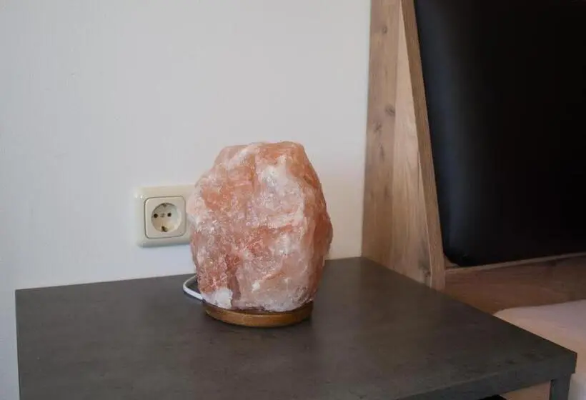 景色の見える一ベッドルームアパートメント, Apartment Noemi