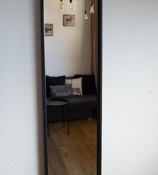 Апартаменты 1 Спальня с Видом, Apartment Noemi