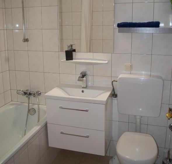 침실 1개 전망 아파트, Apartment Noemi