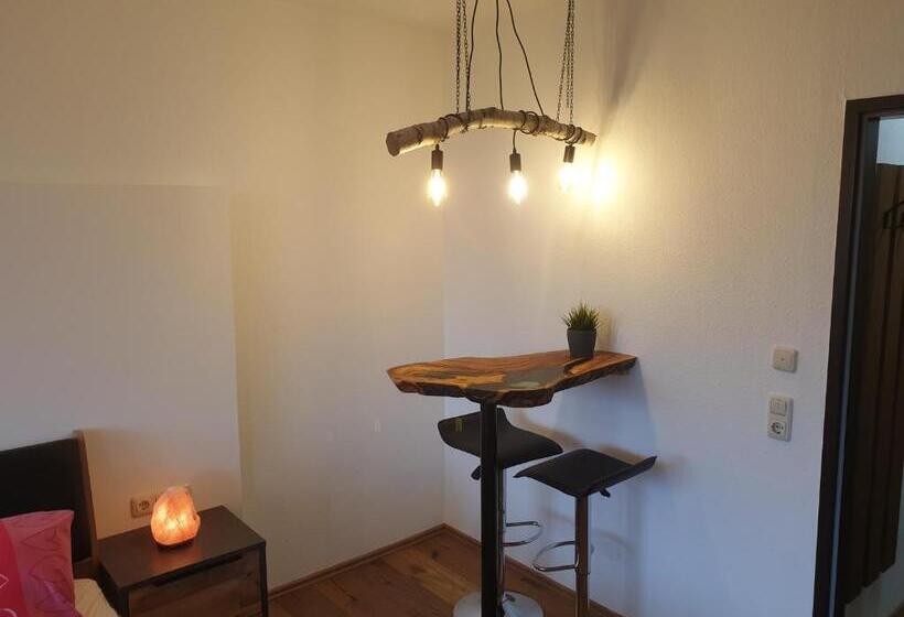 침실 1개 전망 아파트, Apartment Noemi