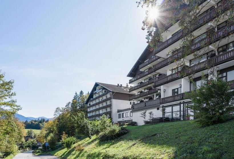 침실 1개 전망 아파트, Apartment Noemi