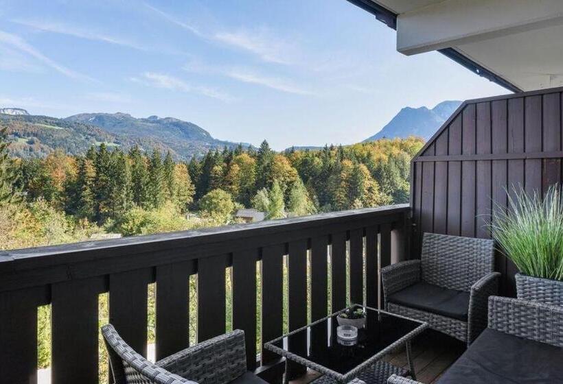 침실 1개 전망 아파트, Apartment Noemi