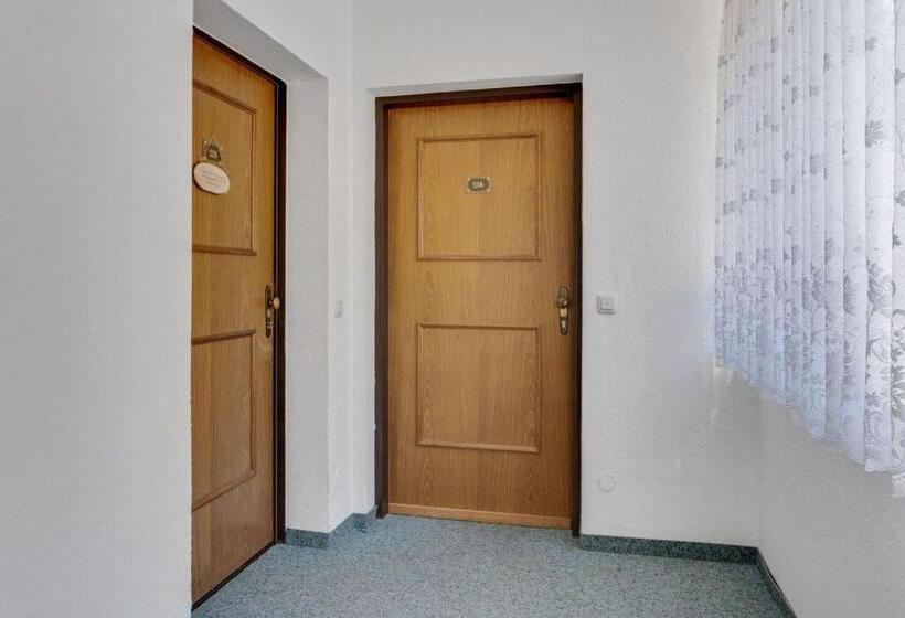 침실 1개 전망 아파트, Apartment Noemi