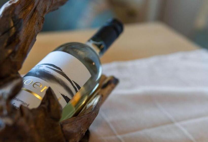 침실 1개 전망 아파트, Apartment Noemi