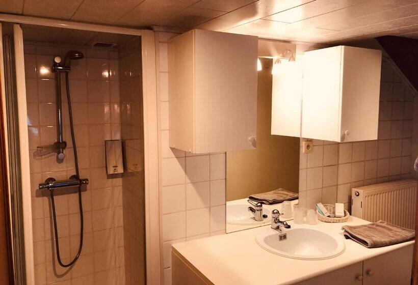 Студия Стандарт, Appart Hotel Au Pied De Vigne