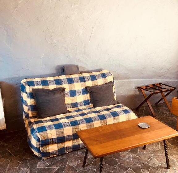 Студия Стандарт, Appart Hotel Au Pied De Vigne