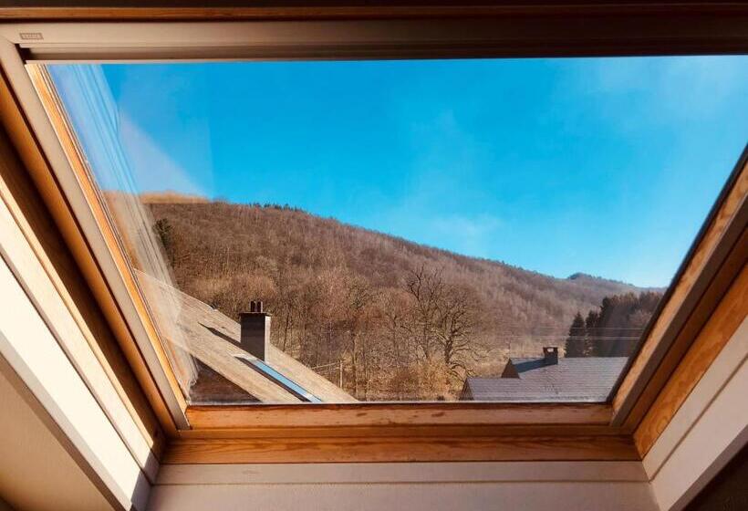 Студия Стандарт, Appart Hotel Au Pied De Vigne