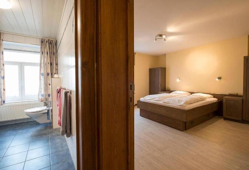 Apartamento 2 Dormitórios, Appart Hotel Au Pied De Vigne