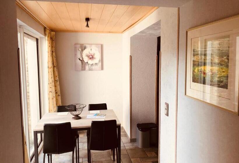 Apartamento 1 Dormitório Vista Jardim, Appart Hotel Au Pied De Vigne