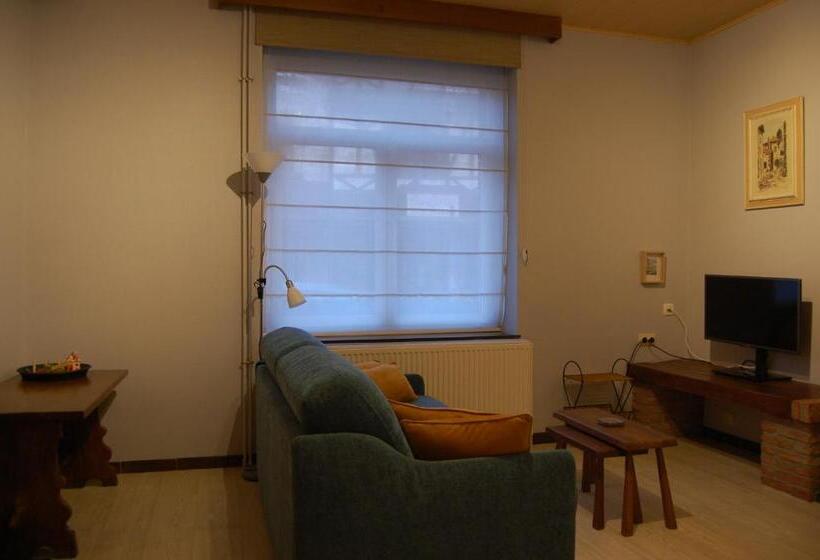Apartamento 1 Dormitório, Appart Hotel Au Pied De Vigne