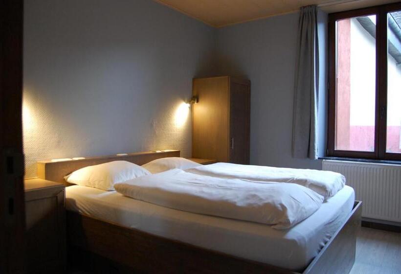 Апартаменты 1 Спальня, Appart Hotel Au Pied De Vigne