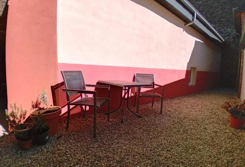 Апартаменты 1 Спальня, Appart Hotel Au Pied De Vigne