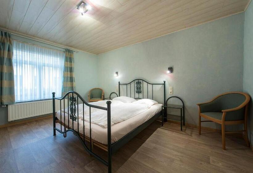 Апартаменты 1 Спальня Вид на Сад, Appart Hotel Au Pied De Vigne