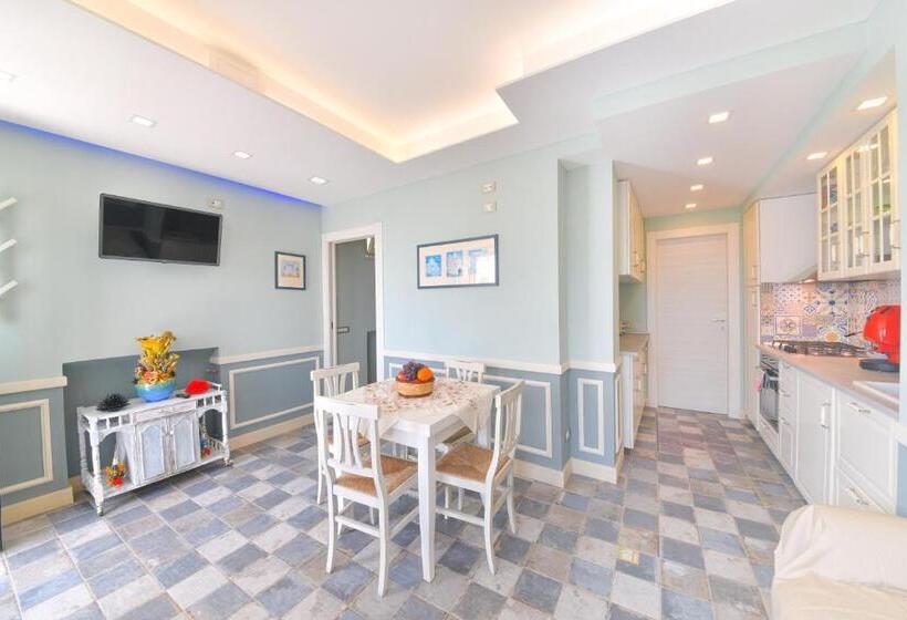 شقة غرفة واحدة, Belgodere Di Mezzavia Apartments