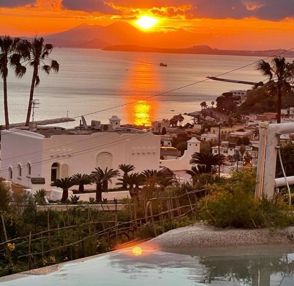 شقة غرفة واحدة, Belgodere Di Mezzavia Apartments