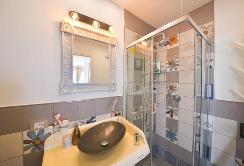 شقة غرفة واحدة, Belgodere Di Mezzavia Apartments