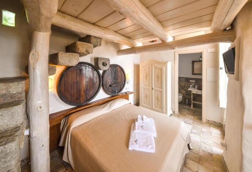 إستوديو قياسى, Belgodere Di Mezzavia Apartments