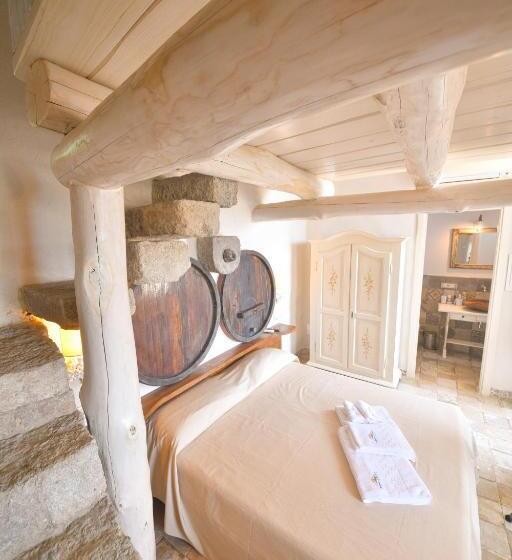 إستوديو قياسى, Belgodere Di Mezzavia Apartments