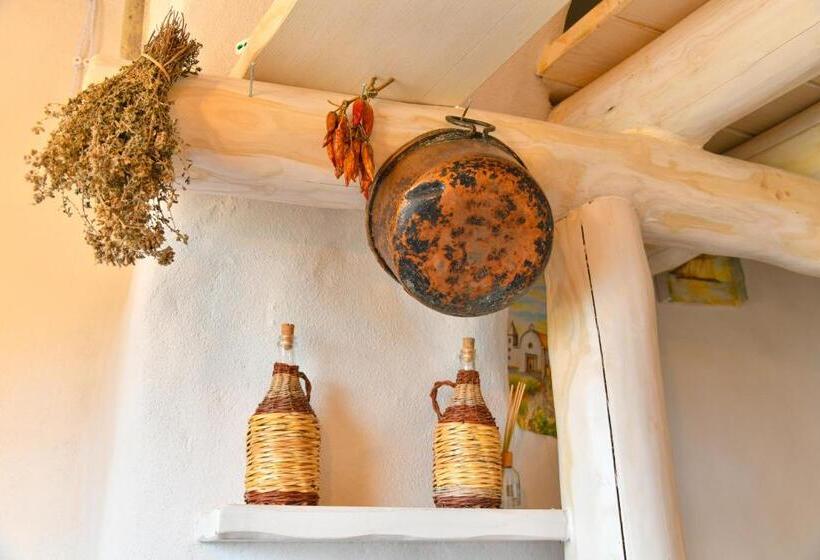 إستوديو قياسى, Belgodere Di Mezzavia Apartments