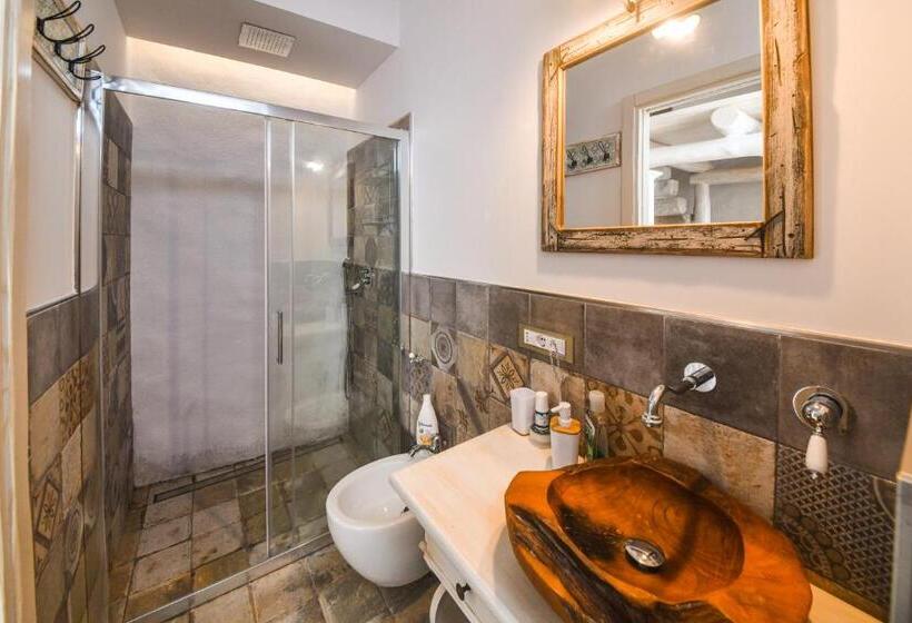 إستوديو قياسى, Belgodere Di Mezzavia Apartments