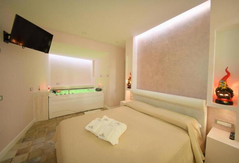 جناح ديلوكس, Belgodere Di Mezzavia Apartments