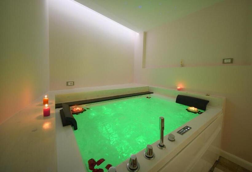 جناح ديلوكس, Belgodere Di Mezzavia Apartments