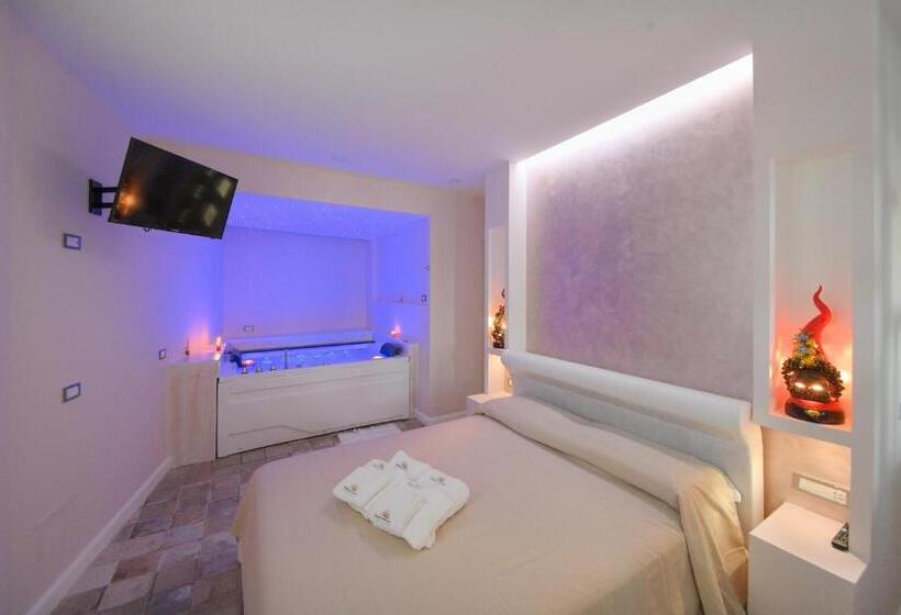 جناح ديلوكس, Belgodere Di Mezzavia Apartments