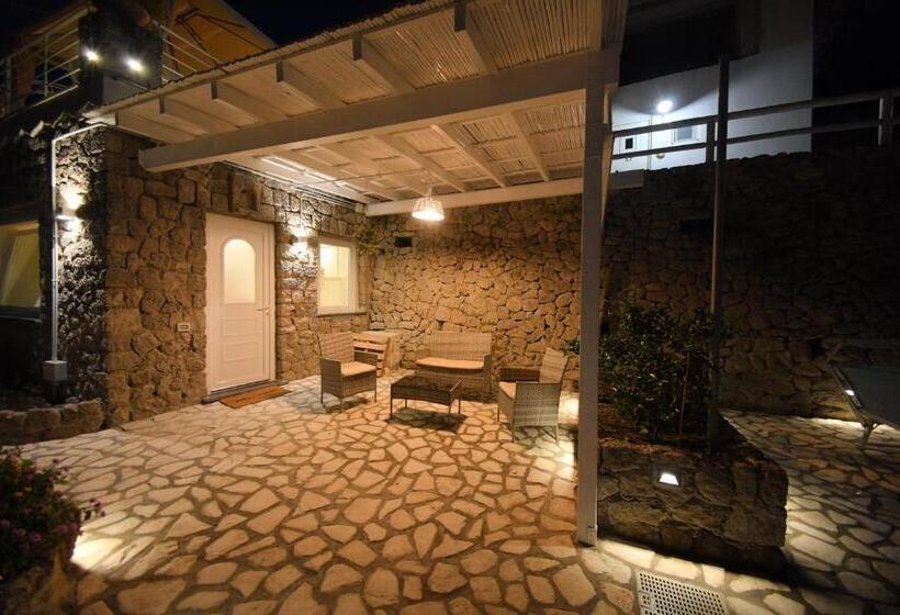 جناح ديلوكس, Belgodere Di Mezzavia Apartments