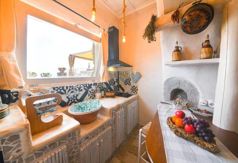 إستوديو قياسى, Belgodere Di Mezzavia Apartments