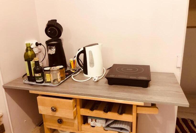 スタンダードルーム, Chambre Studio Le 42