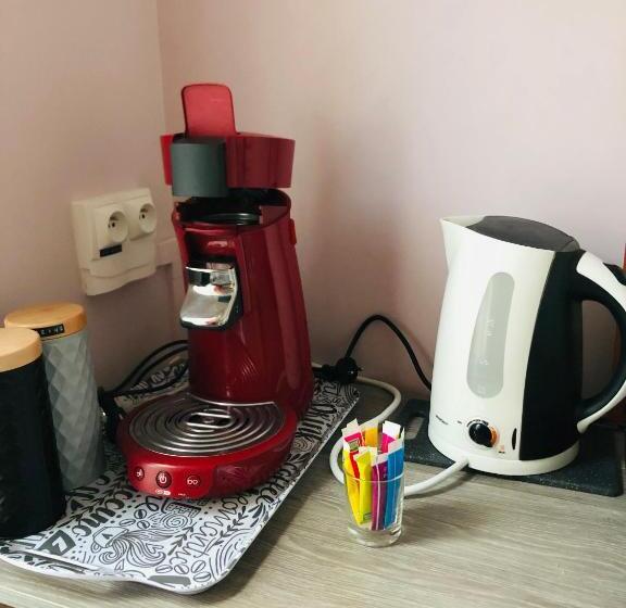 スタンダードルーム, Chambre Studio Le 42