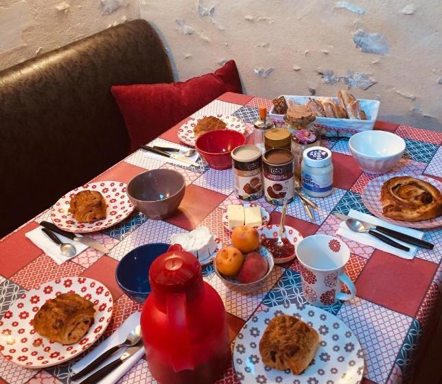 スタンダードルーム, Chambre Studio Le 42