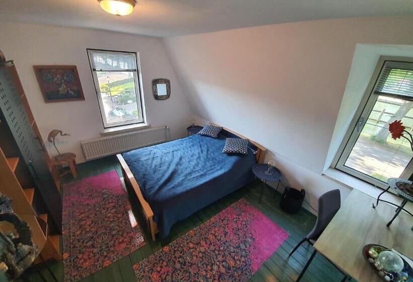 Номер Стандарт, De Vliegende Vlinder